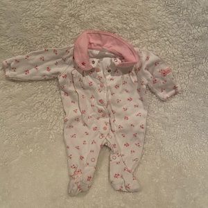Baby pajamas